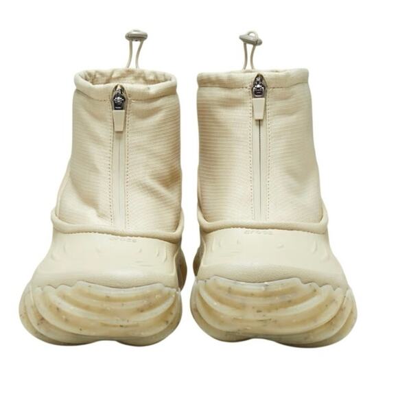 Crocs High-Top Sneakers Bootie main image 7